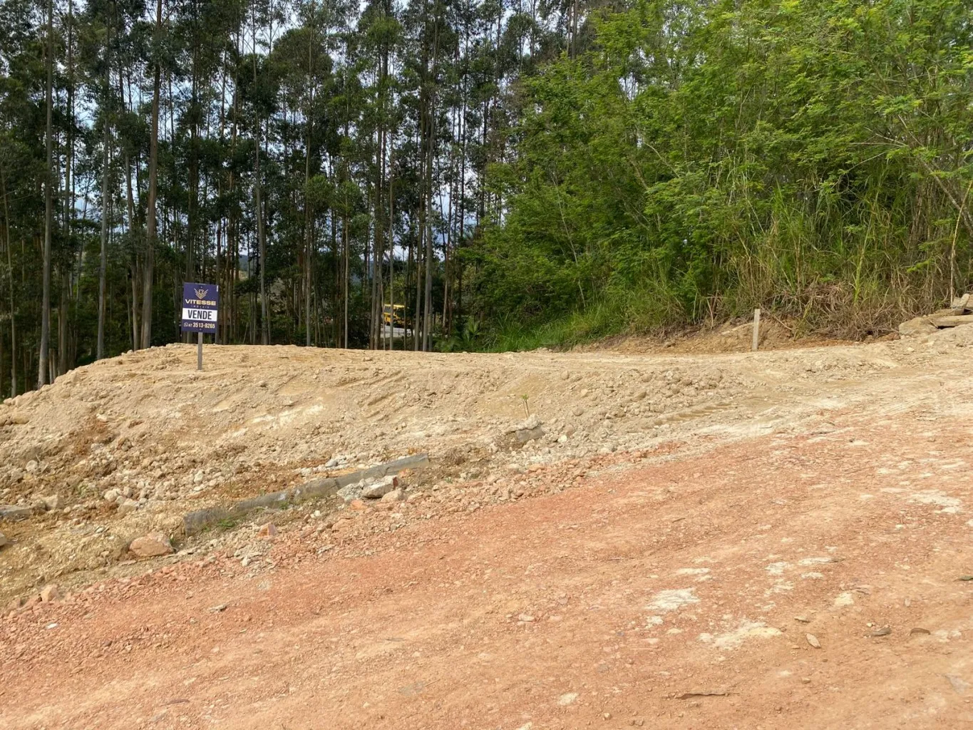 Terreno com 12 metros de frente — foto 6
