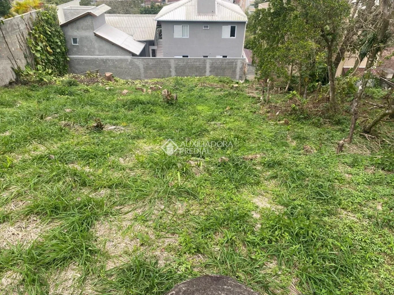 Terreno à venda, 546m² na Almirante Barroso no João Paulo, Florianópolis — foto 2