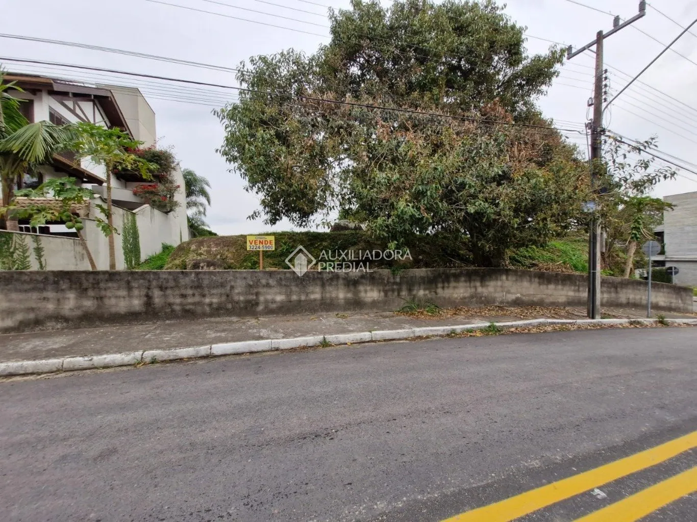 Terreno à venda, 546m² na Almirante Barroso no João Paulo, Florianópolis — foto 3