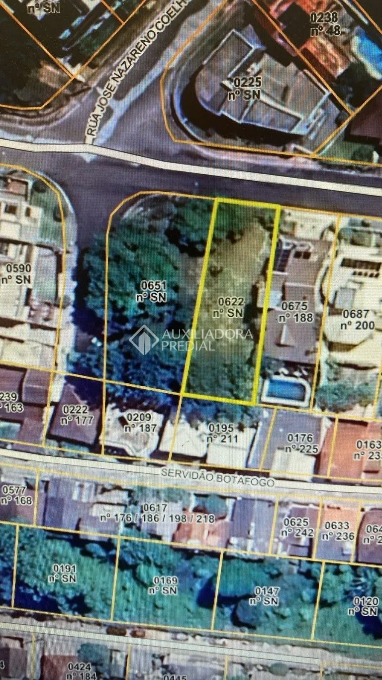 Terreno à venda, 546m² na Almirante Barroso no João Paulo, Florianópolis — foto 4