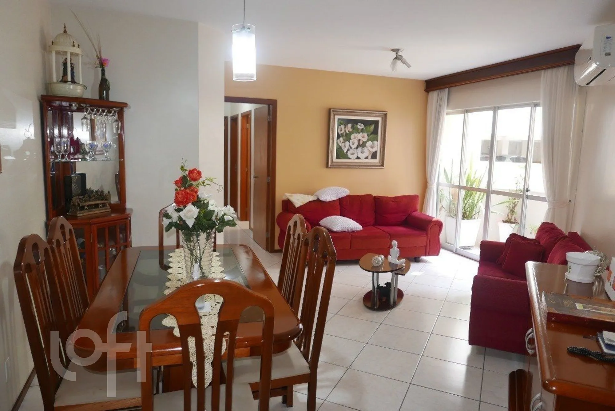 Apartamentos em Florianópolis - foto 1