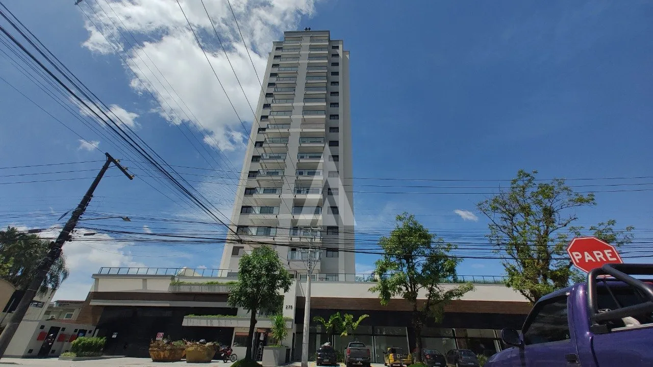 Apartamento com 1 suíte(s) mais 2 quarto(s) à venda no bairro Santo Antônio em JOINVILLE, por R$ 995.000.00. - foto 1