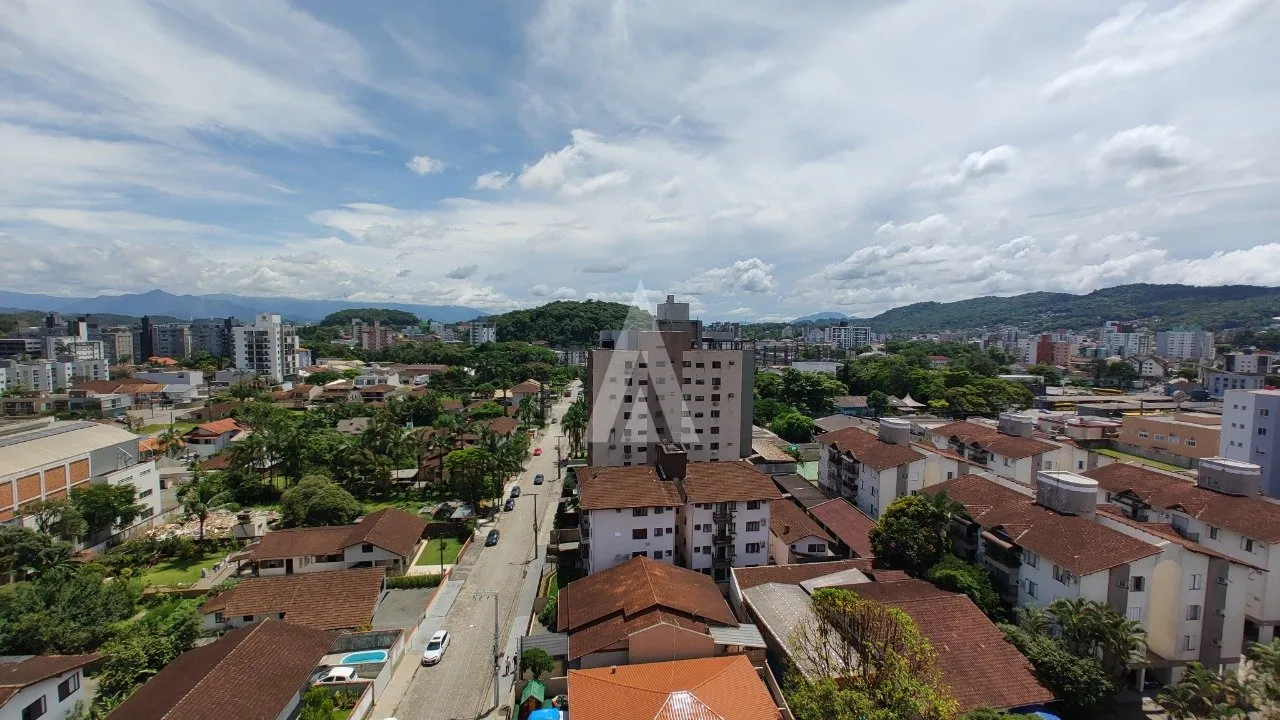 Apartamento com 1 suíte(s) mais 2 quarto(s) à venda no bairro Santo Antônio em JOINVILLE, por R$ 995.000.00. — foto 6