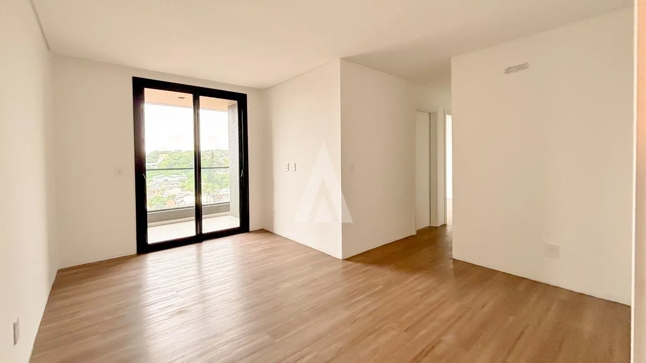 Apartamento com 1 suíte(s) mais 2 quarto(s) à venda no bairro Anita Garibaldi em Joinville, por R$ 747.000.00. - foto 1