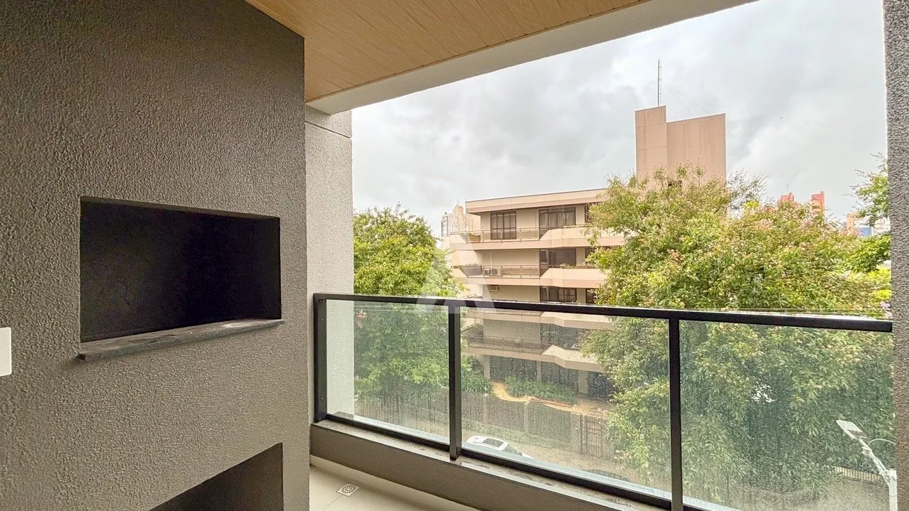 Apartamento com 1 suíte(s) mais 2 quarto(s) à venda no bairro Anita Garibaldi em Joinville, por R$ 747.000.00. — foto 4