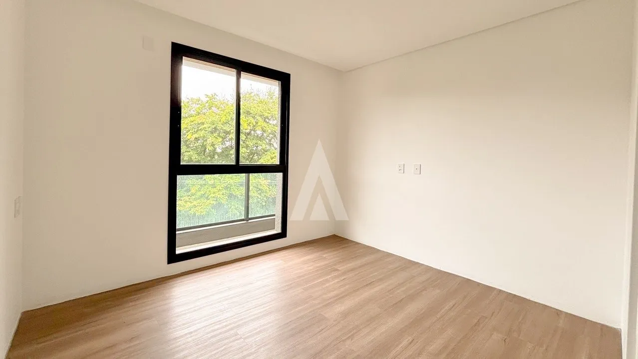 Apartamento com 1 suíte(s) mais 2 quarto(s) à venda no bairro Anita Garibaldi em Joinville, por R$ 747.000.00. — foto 6