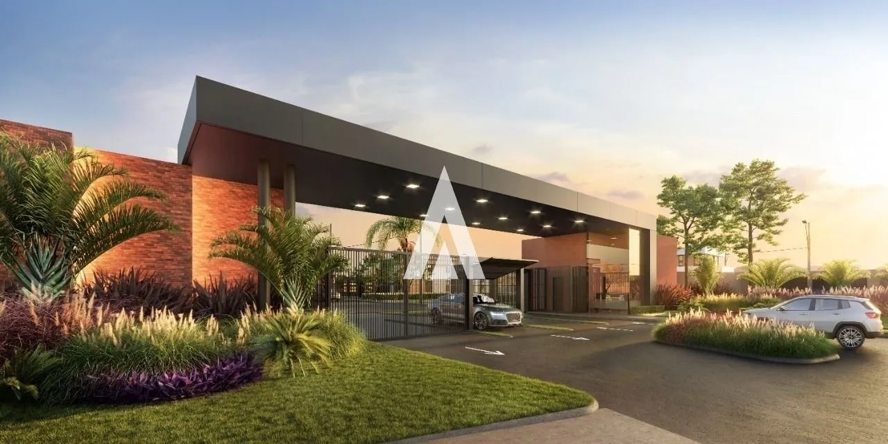 Terreno Condomínio à venda no bairro ESPINHEIROS em JOINVILLE, por R$ 450.000.00. - foto 1