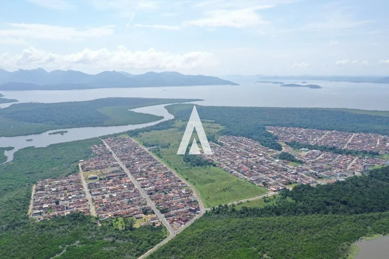 Terreno Condomínio à venda no bairro ESPINHEIROS em JOINVILLE, por R$ 450.000.00. — foto 2