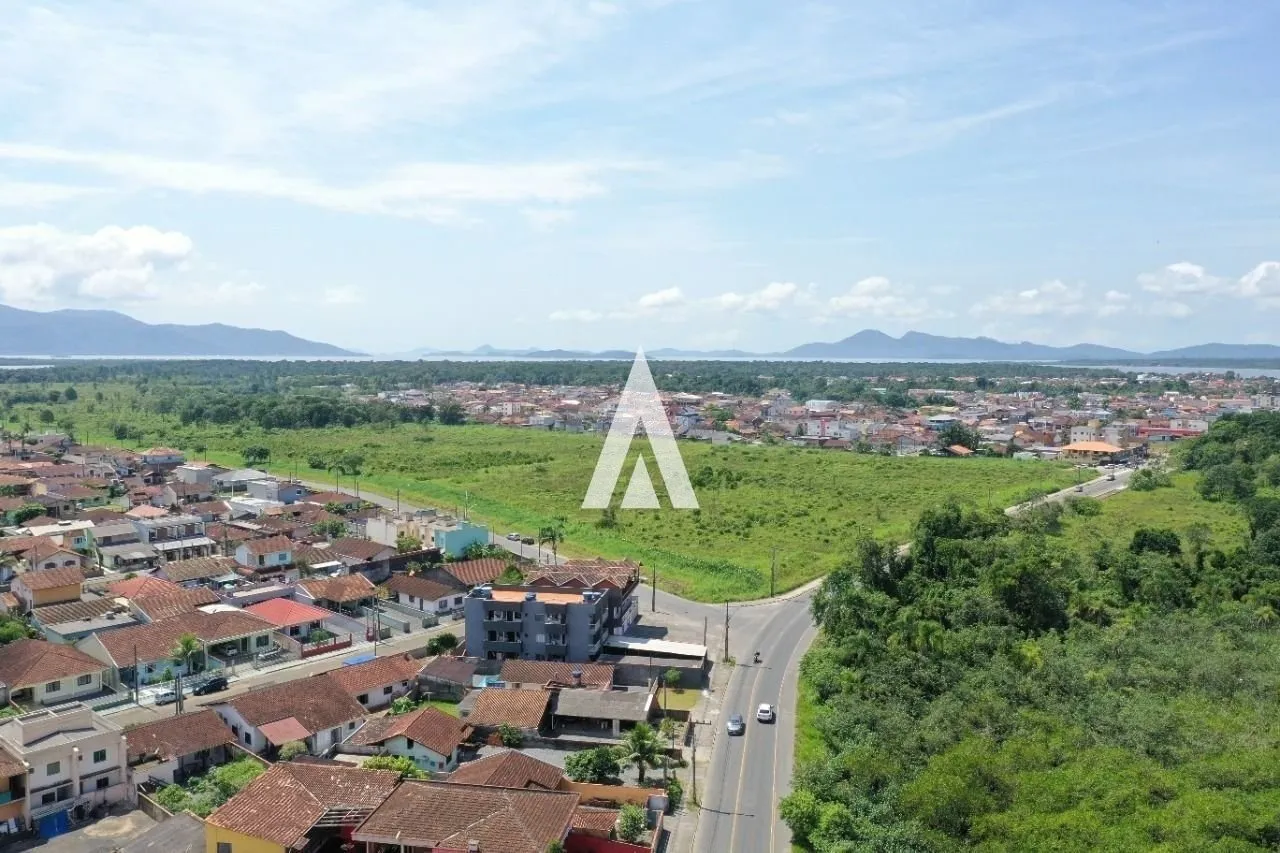 Terreno Condomínio à venda no bairro ESPINHEIROS em JOINVILLE, por R$ 450.000.00. — foto 5