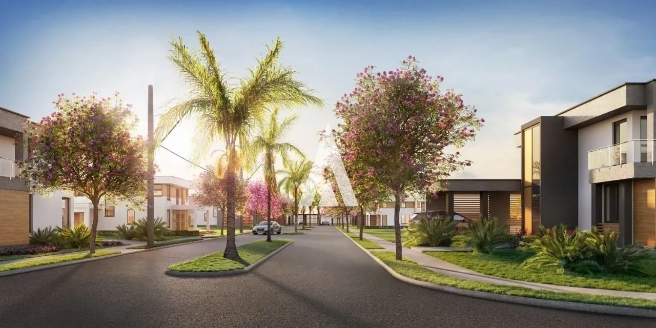 Terreno Condomínio à venda no bairro ESPINHEIROS em JOINVILLE, por R$ 450.000.00. — foto 6