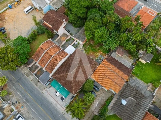 Prédio Comercial à venda no bairro Iririú em Joinville, por R$ 1.499.000.00. — foto 2
