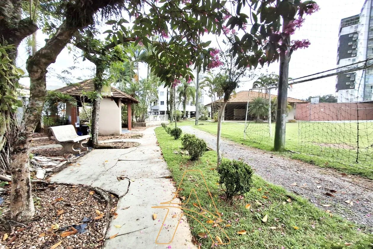 Amplo Apartamento - 05 Dormitórios (01 suíte), 02 Vagas de Garagem e Área de Lazer Completa – Itoupava Norte – Blumenau – SC — foto 7