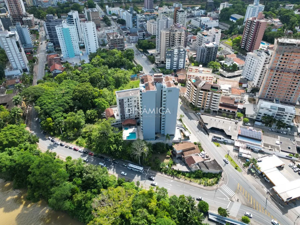 Terreno Comercial com 1.700m em Ponta Aguda - Blumenau — foto 4