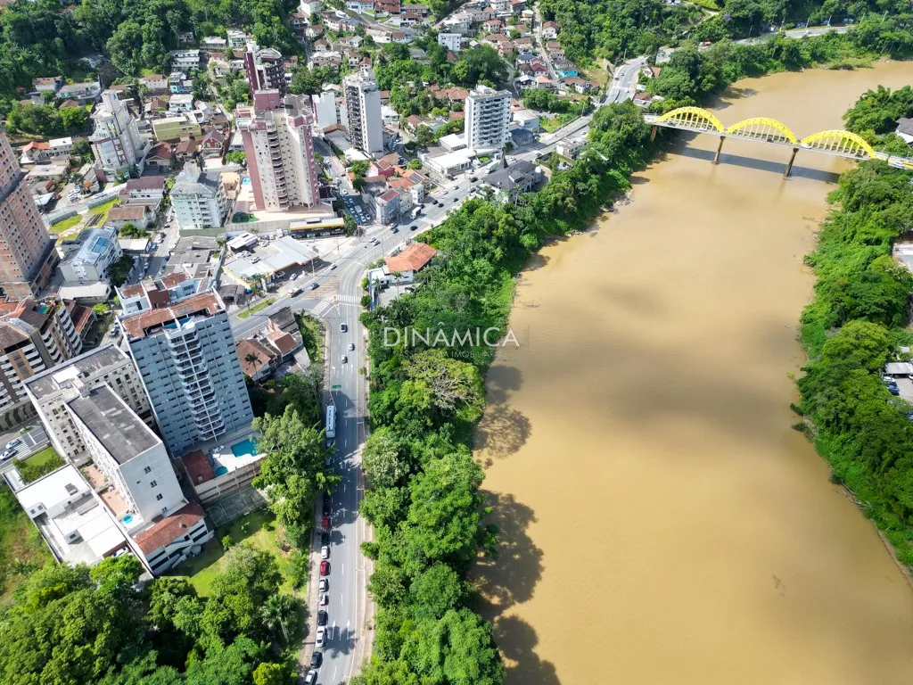 Terreno Comercial com 1.700m em Ponta Aguda - Blumenau — foto 6