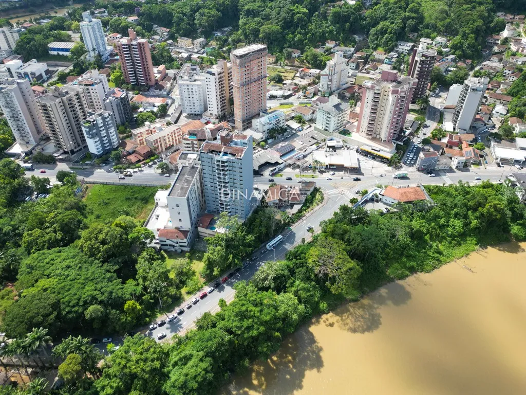 Terreno Comercial com 1.700m em Ponta Aguda - Blumenau — foto 7