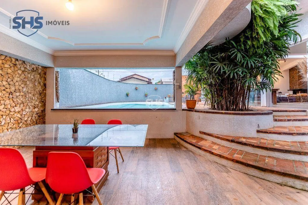 Casa com 4 suites à venda, 400 m por R$ 1.990.000 - Itoupava Norte - Blumenau/SC — foto 6