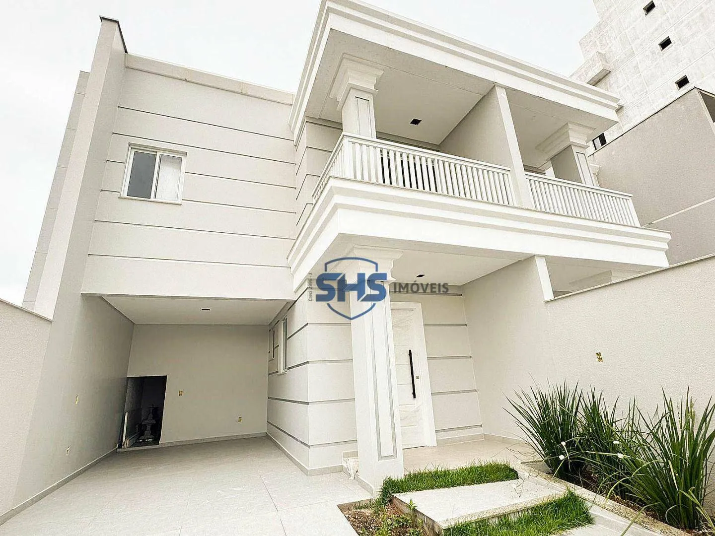 Casa com 3 dormitórios à venda, 172 m por R$ 1.090.000,00 - Itajuba - Barra Velha/SC - foto 1