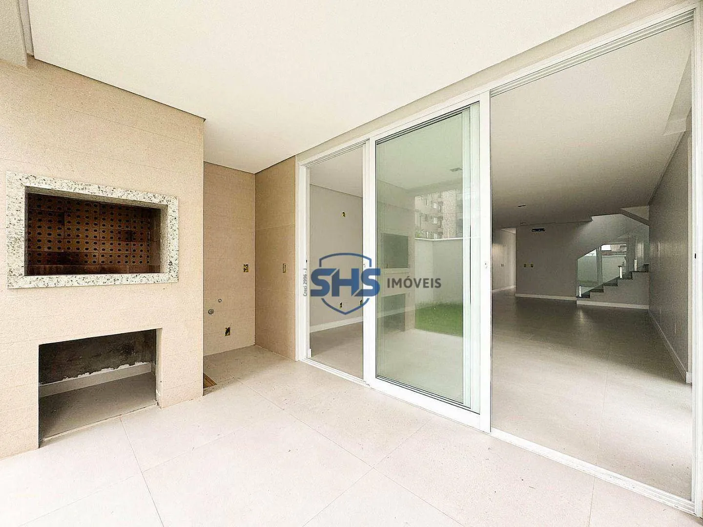 Casa com 3 dormitórios à venda, 172 m por R$ 1.090.000,00 - Itajuba - Barra Velha/SC — foto 7