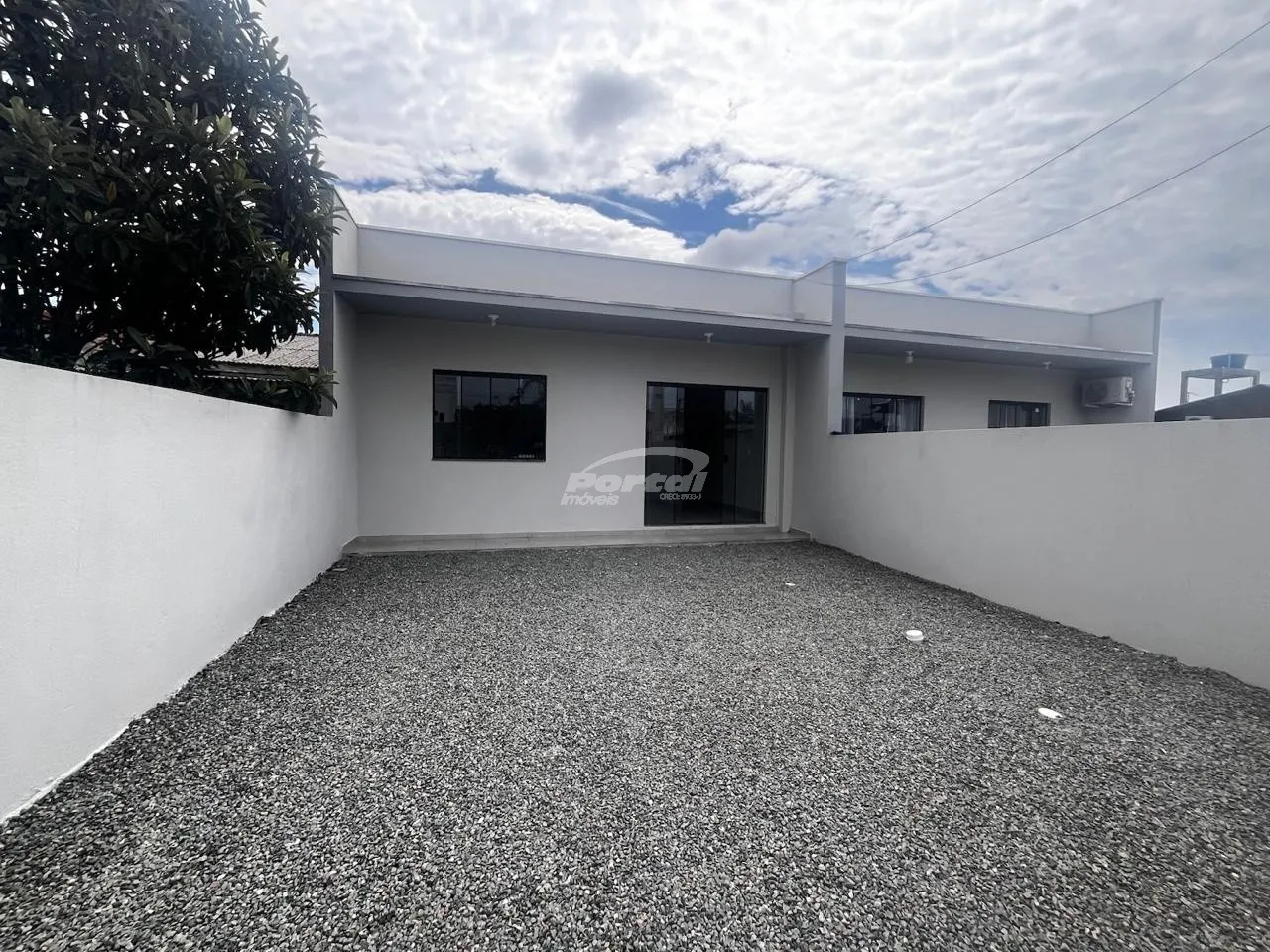 Casa disponível para locação no bairro Itacolomi - Balneário Piçarras/SC (Cód. 20657) - foto 1