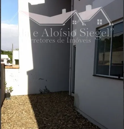Sobrado em Condomínio Fechado bairro itoupavazinha Blumenau/SC Ref. 1405 — foto 4