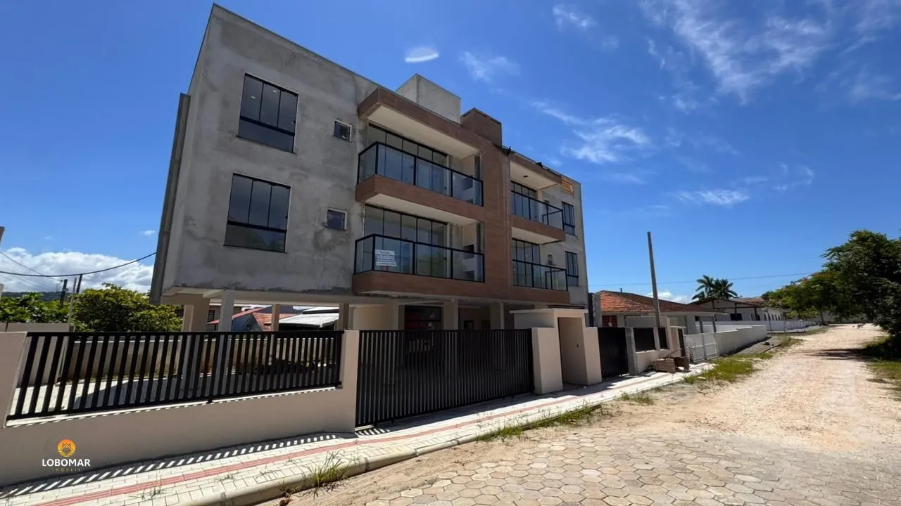 Apartamento a venda com 1 dormitório e 1 vaga de garagem em Barra Velha/SC — foto 4