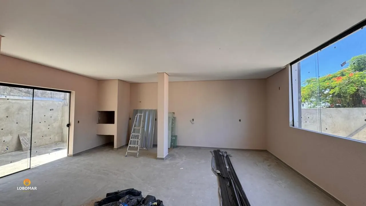 Apartamento a venda com 1 dormitório e 1 vaga de garagem em Barra Velha/SC — foto 5