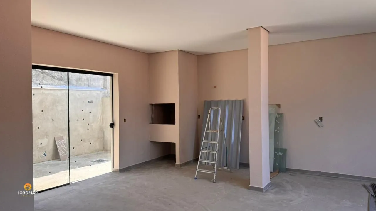 Apartamento a venda com 1 dormitório e 1 vaga de garagem em Barra Velha/SC — foto 6