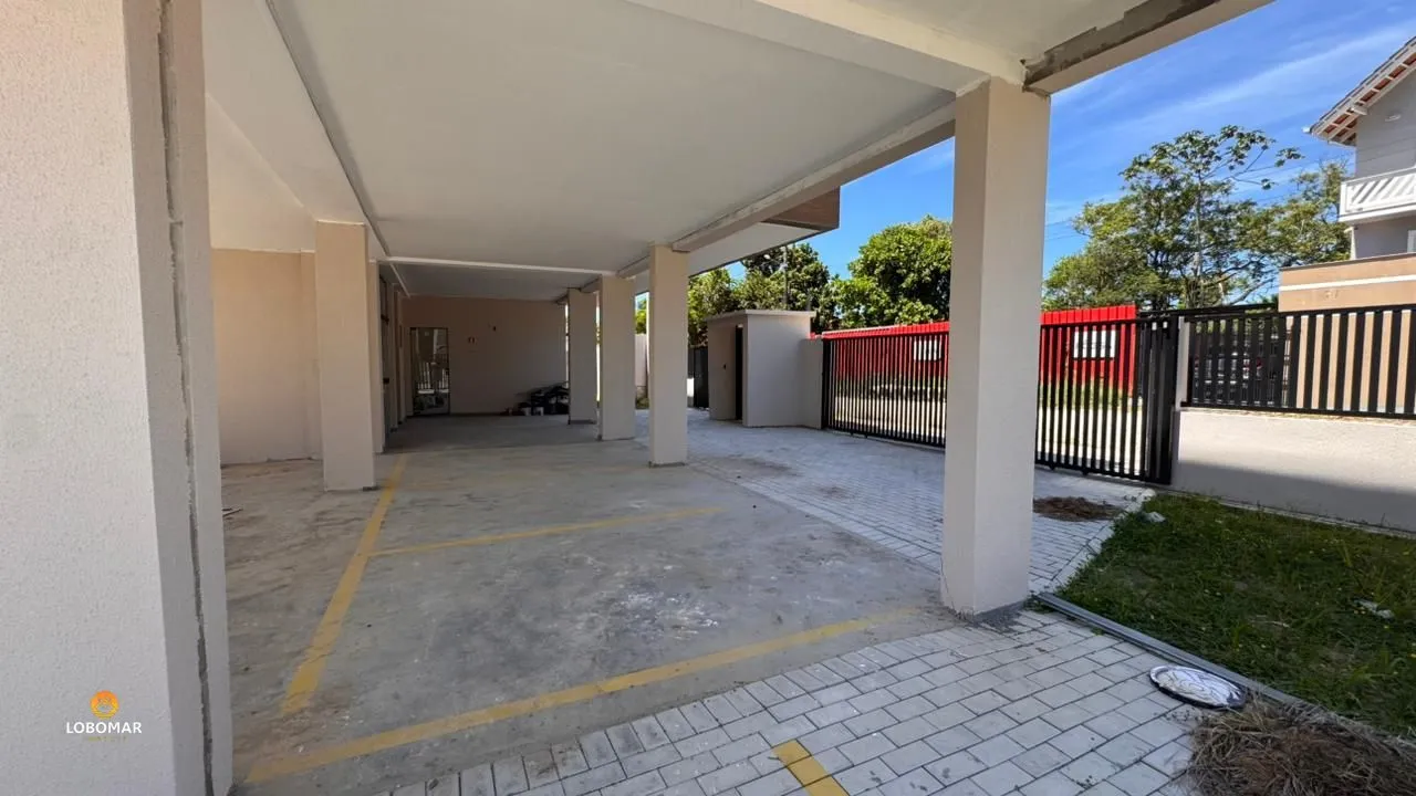 Apartamento a venda com 1 dormitório e 1 vaga de garagem em Barra Velha/SC — foto 7