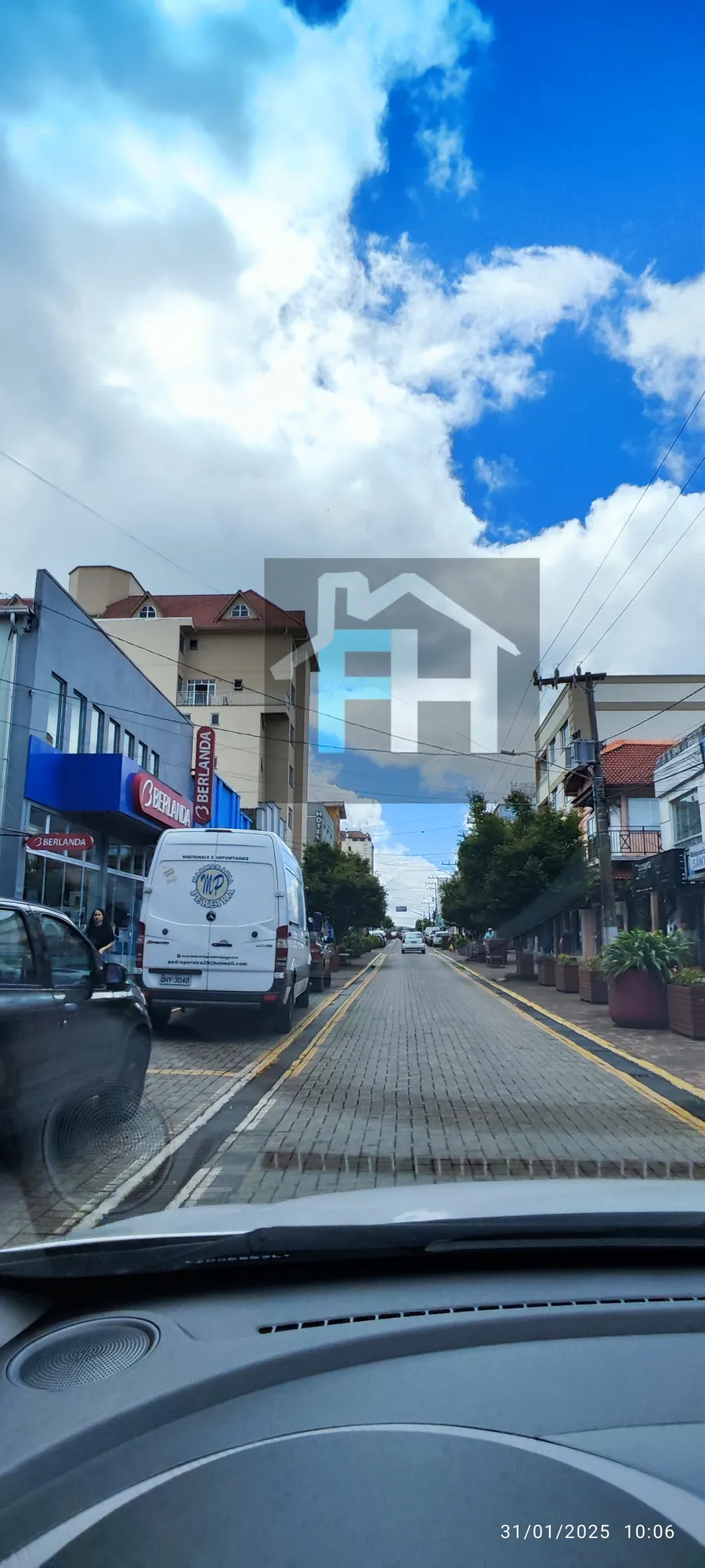 Excelente Terreno com prédio no Centro de São Joaquim — foto 5