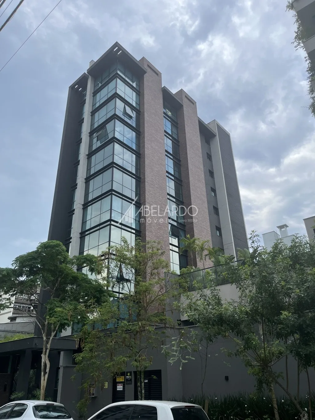 APARTAMENTO DE ALTO PADRÃO - JARDIM BLUMENAU! — foto 2