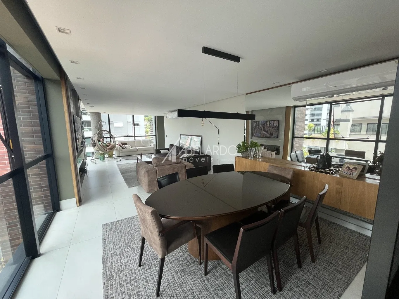 APARTAMENTO DE ALTO PADRÃO - JARDIM BLUMENAU! — foto 5
