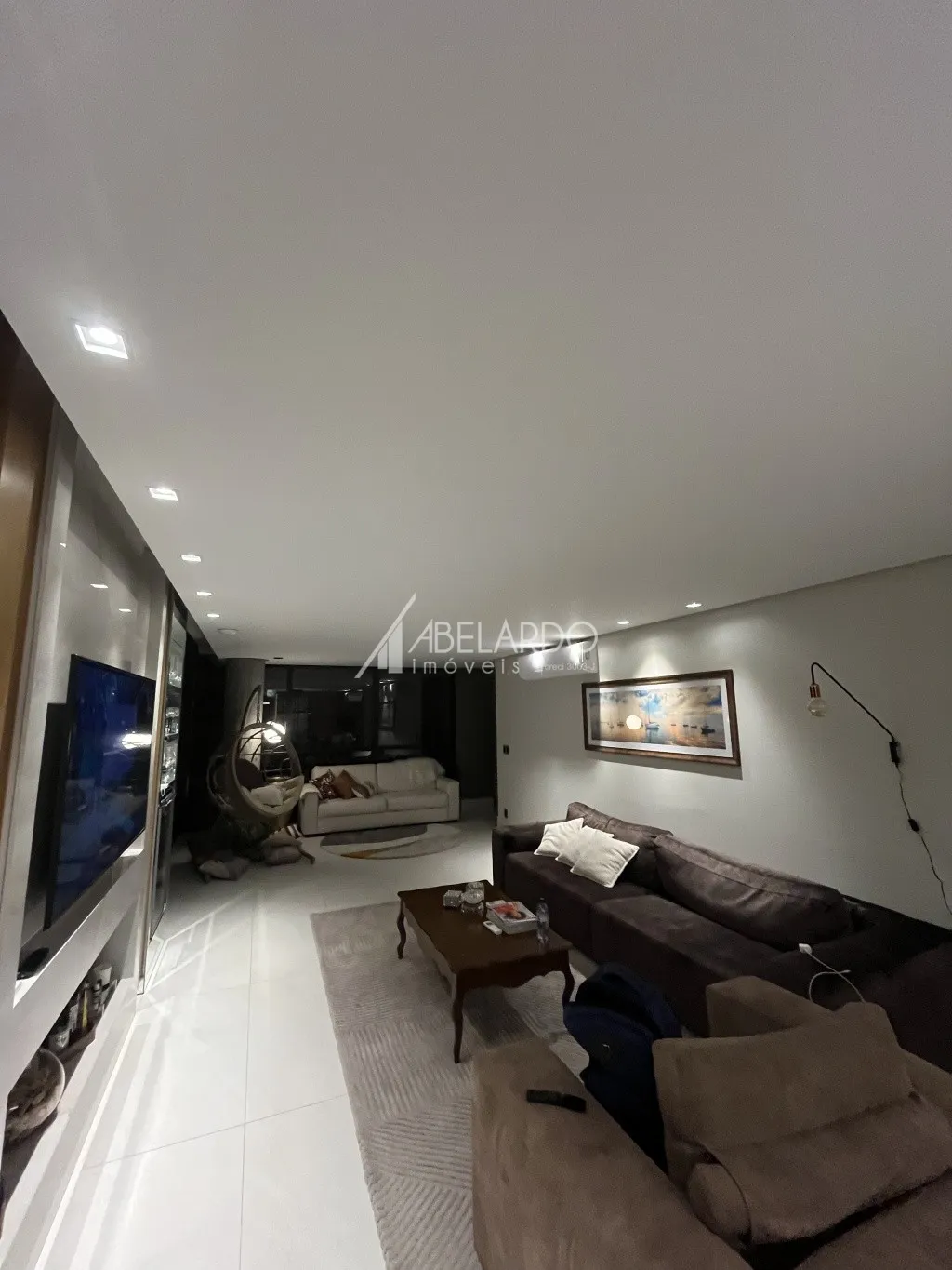 APARTAMENTO DE ALTO PADRÃO - JARDIM BLUMENAU! — foto 7