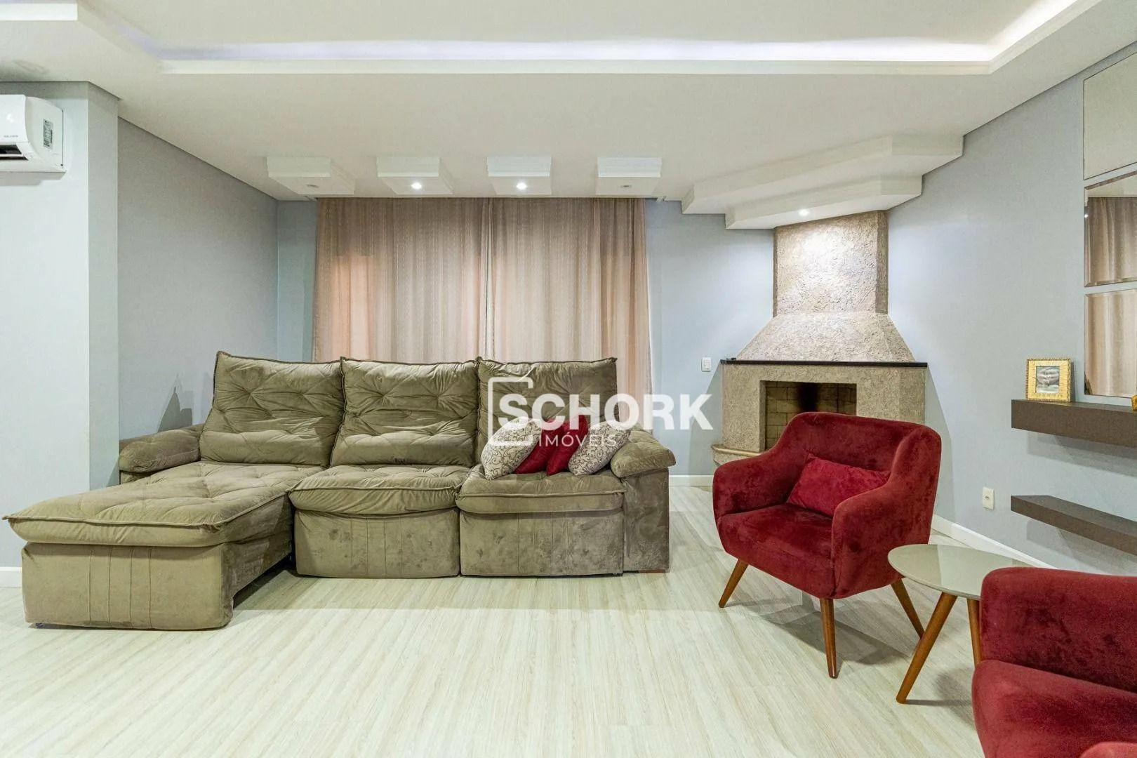 Casa com 4 dormitórios à venda, 447 m por R$ 1.999.000,00 - Itoupava Central - Blumenau/SC — foto 5