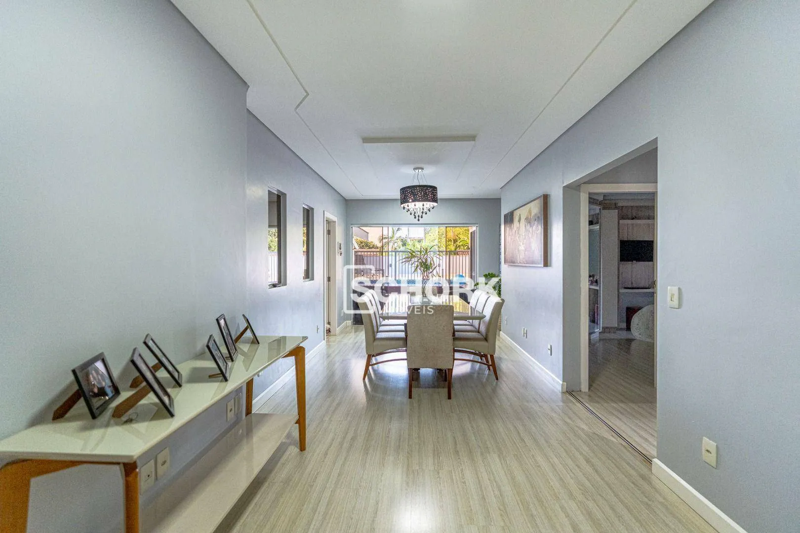 Casa com 4 dormitórios à venda, 447 m por R$ 1.999.000,00 - Itoupava Central - Blumenau/SC — foto 6