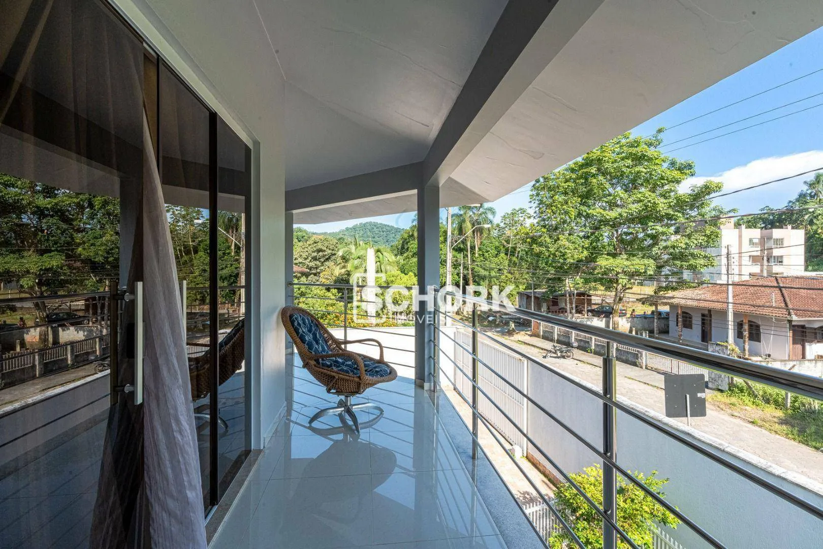 Casa com 4 dormitórios à venda, 447 m por R$ 1.999.000,00 - Itoupava Central - Blumenau/SC — foto 7