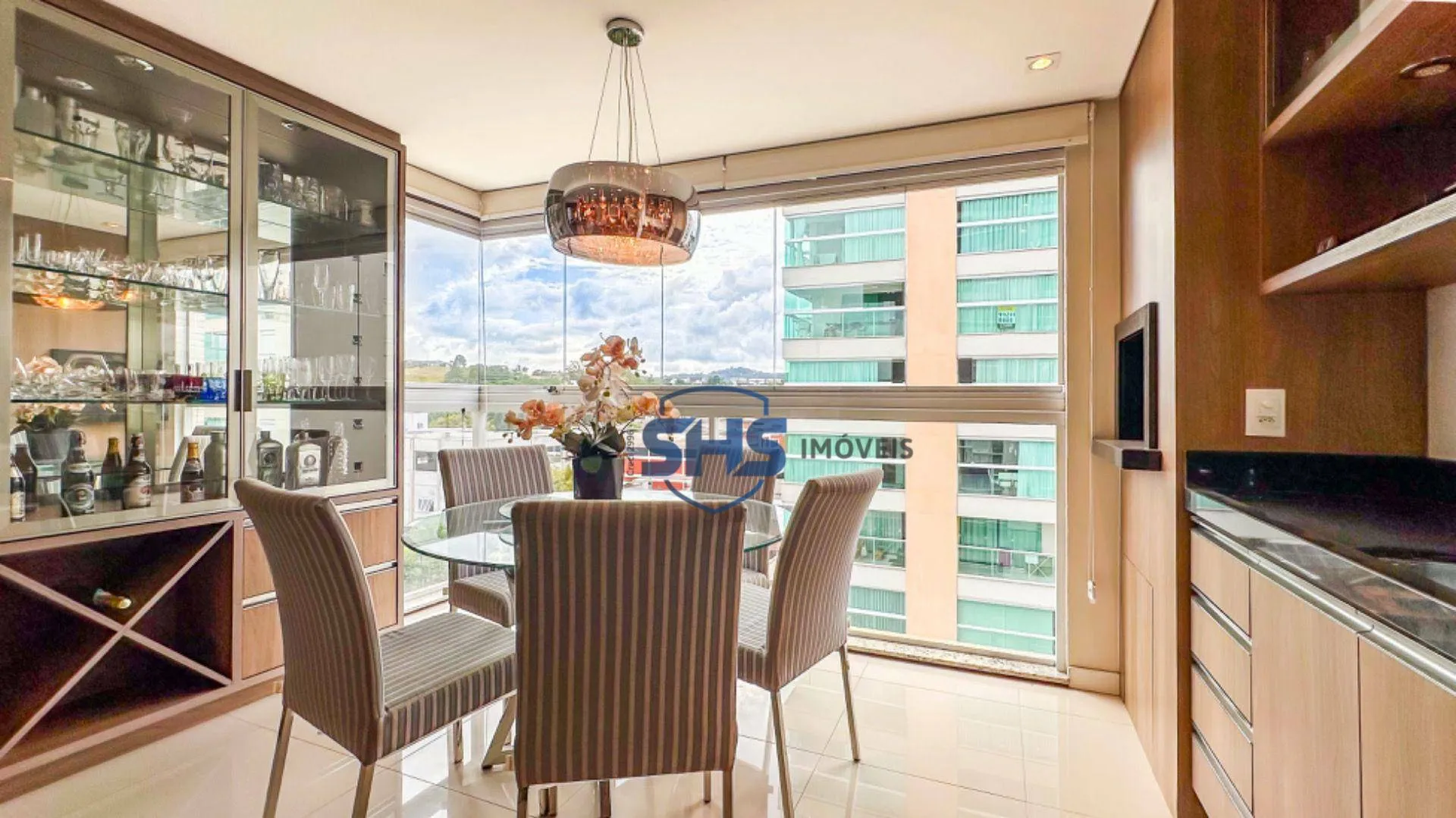 Apartamento com 2 dormitórios à venda, 68 m por R$ 580.000,00 - Itoupava Norte - Blumenau/SC — foto 2