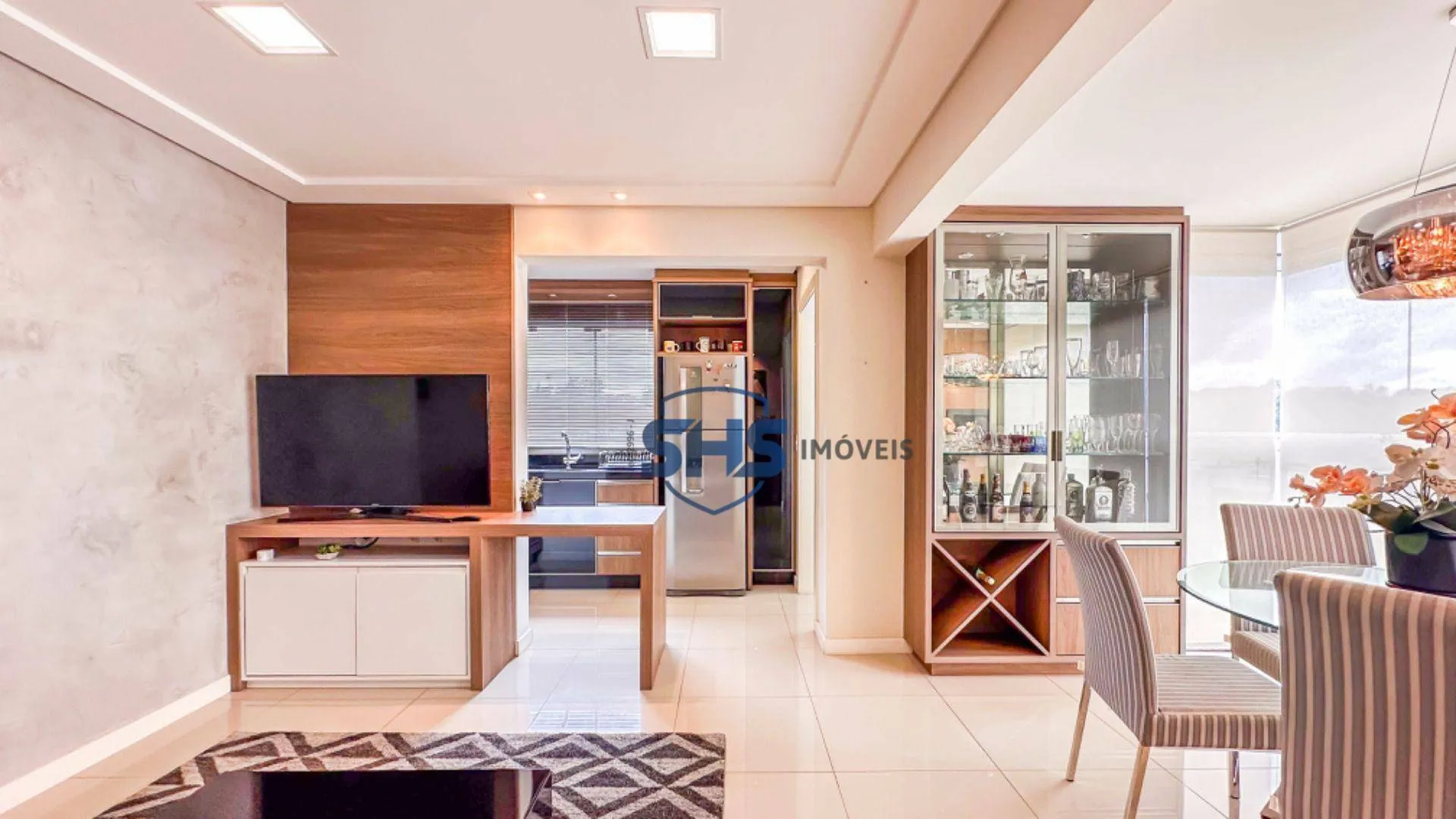 Apartamento com 2 dormitórios à venda, 68 m por R$ 580.000,00 - Itoupava Norte - Blumenau/SC — foto 4