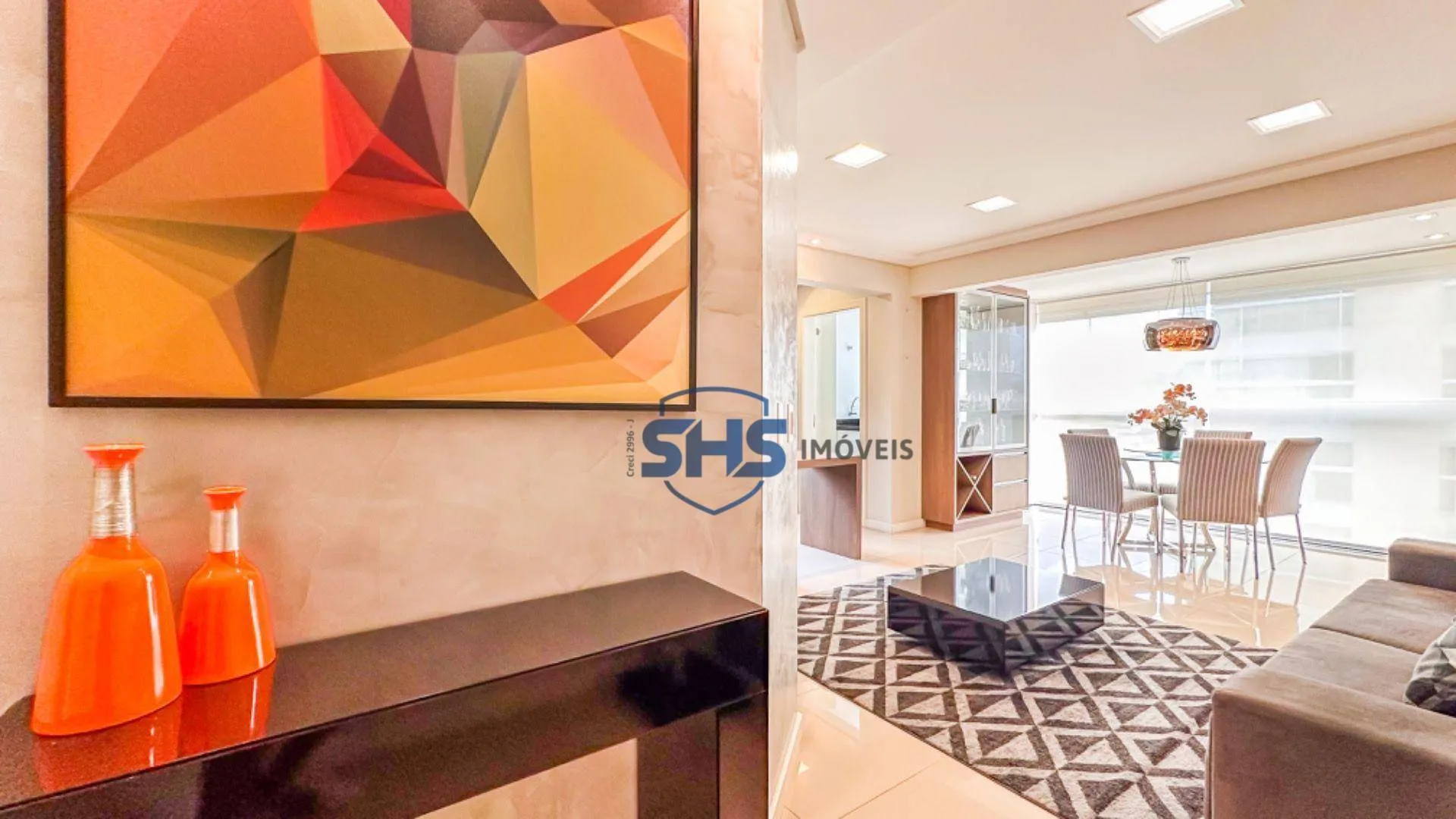 Apartamento com 2 dormitórios à venda, 68 m por R$ 580.000,00 - Itoupava Norte - Blumenau/SC — foto 5