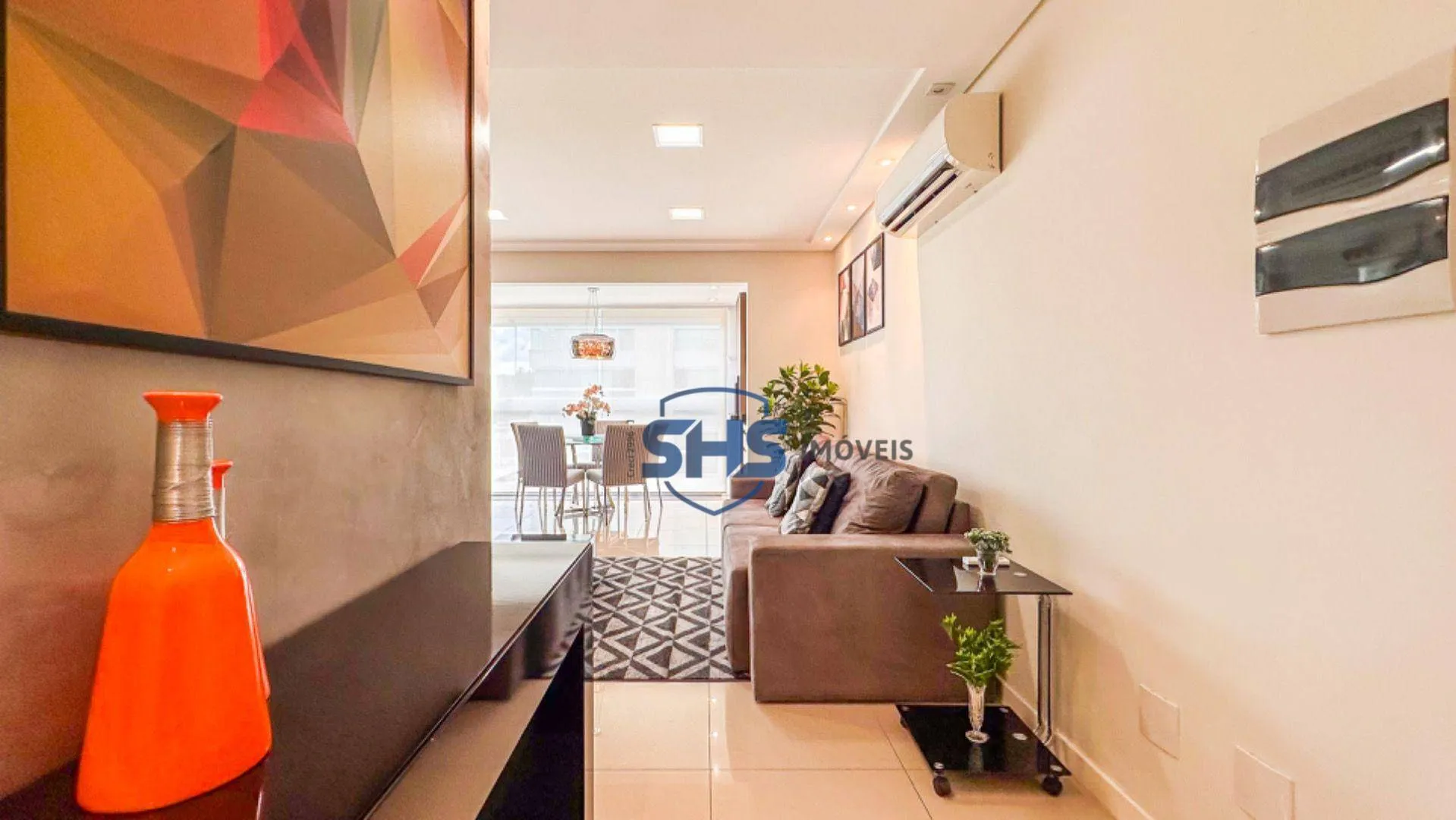 Apartamento com 2 dormitórios à venda, 68 m por R$ 580.000,00 - Itoupava Norte - Blumenau/SC — foto 6
