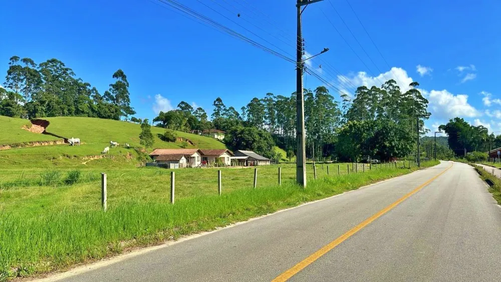 TERRENO 20.000m2 Comercial / Residencial - foto 1