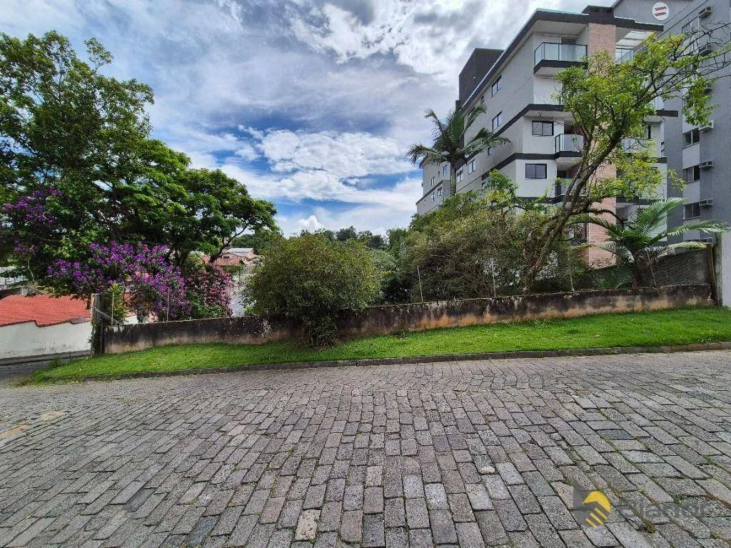 Terreno à venda, 349 m por R$ 480.000,00 - Velha - Blumenau/SC - foto 1
