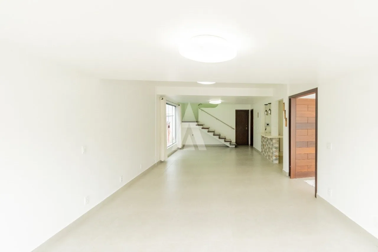 Sobrado com 1 suíte(s) mais 3 quarto(s) à venda no bairro Saguaçu em Joinville, de R$ 1.550.000,00 por R$1.472.500,00. — foto 4