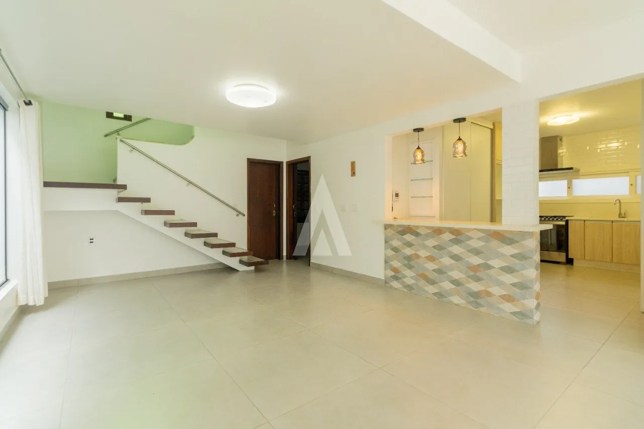 Sobrado com 1 suíte(s) mais 3 quarto(s) à venda no bairro Saguaçu em Joinville, de R$ 1.550.000,00 por R$1.472.500,00. — foto 5