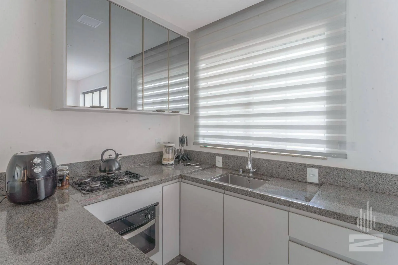 Casa com 3 dormitórios à venda, 129 m por R$ 690.000,00 - Velha - Blumenau/SC — foto 5