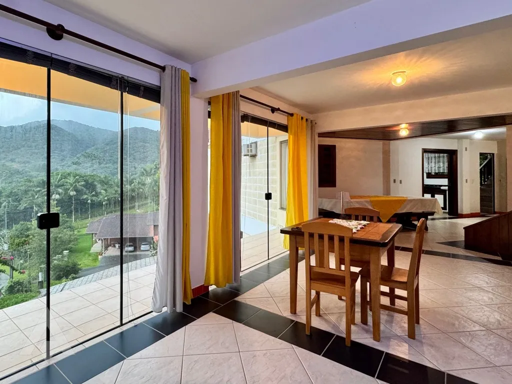 Casa com 3 dormitórios à venda por R$ 1.200.000,00 - Bairro Progresso - Blumenau/SC — foto 4