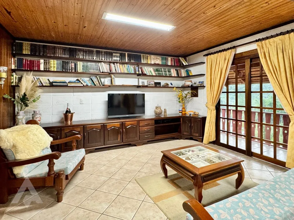 Casa com 3 dormitórios à venda por R$ 1.200.000,00 - Bairro Progresso - Blumenau/SC — foto 5