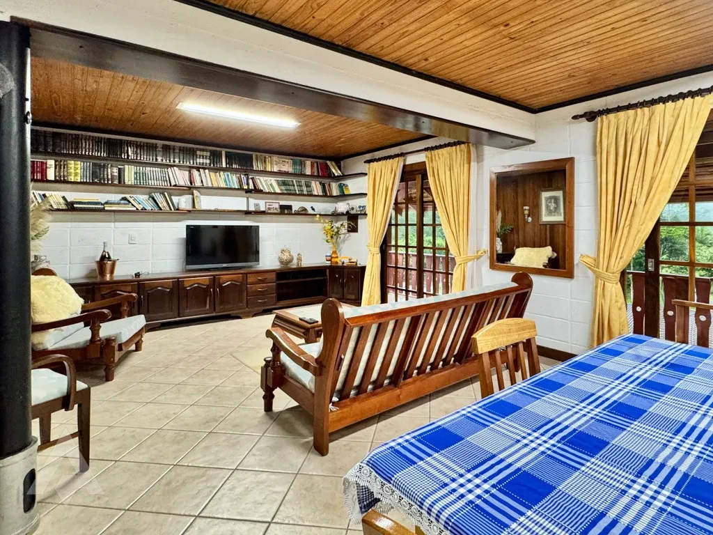 Casa com 3 dormitórios à venda por R$ 1.200.000,00 - Bairro Progresso - Blumenau/SC — foto 6