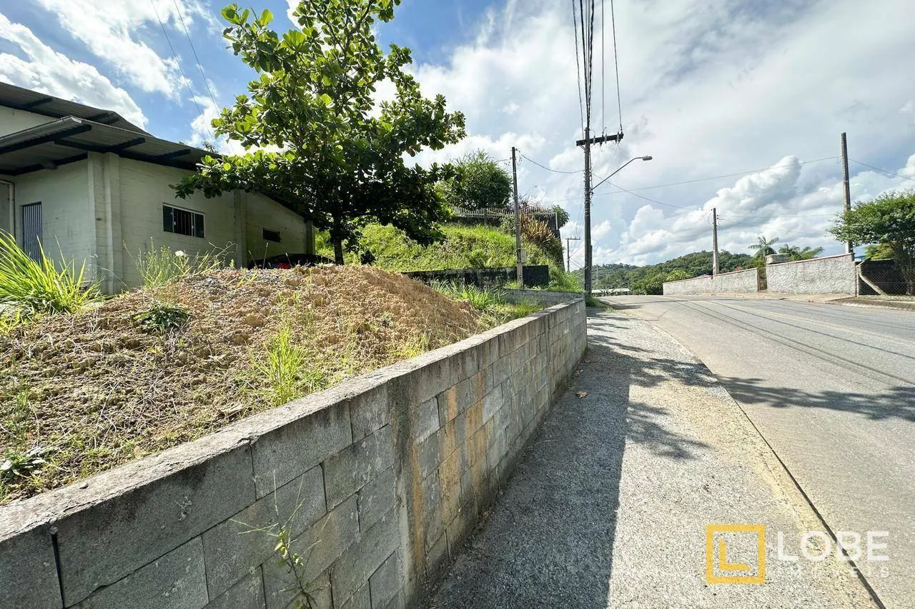 Galpão à venda, 184 m por R$ 900.000,00 - Fortaleza - Blumenau/SC — foto 3