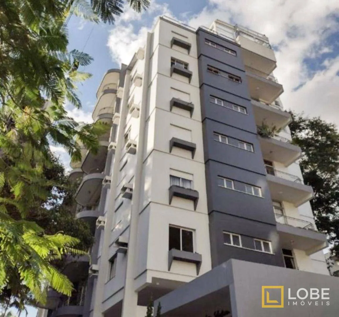 Apartamento com 3 dormitórios à venda, 203 m por R$ 985.000,00 - Centro (Blumenau) - Blumenau/SC - foto 1