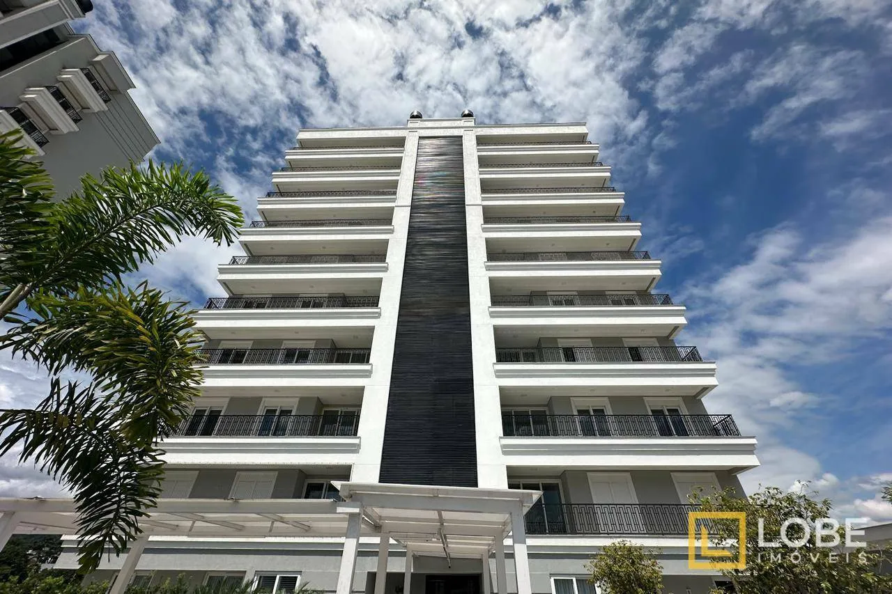 Apartamento com 2 dormitórios à venda, 93 m por R$ 730.000,00 - Itoupava Central - Blumenau/SC — foto 2